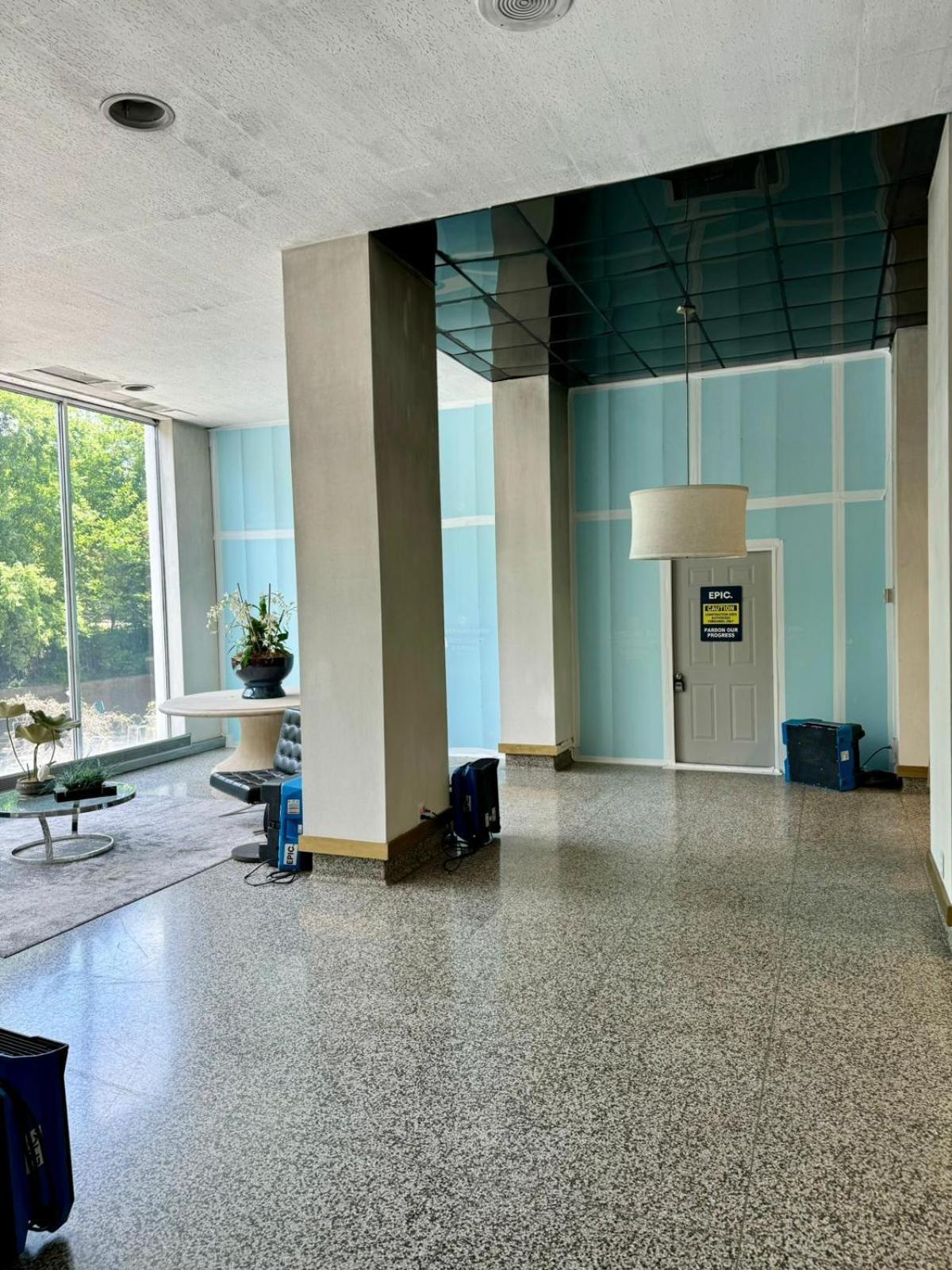 Holiday home Atl Downtown 2br King Bed Free Parking Lm1003 Atlanta