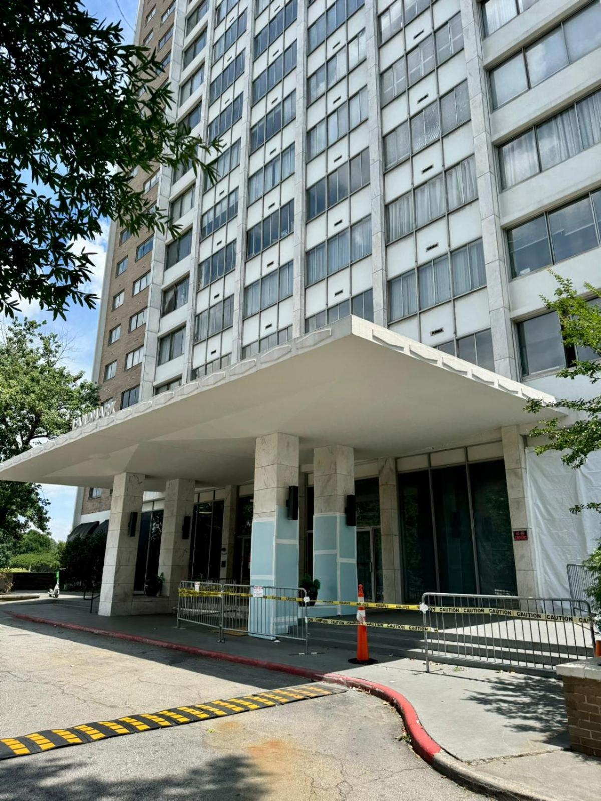Downtown ! King Bed 24 Concierge! Onsite Parking Lm903 Atlanta
