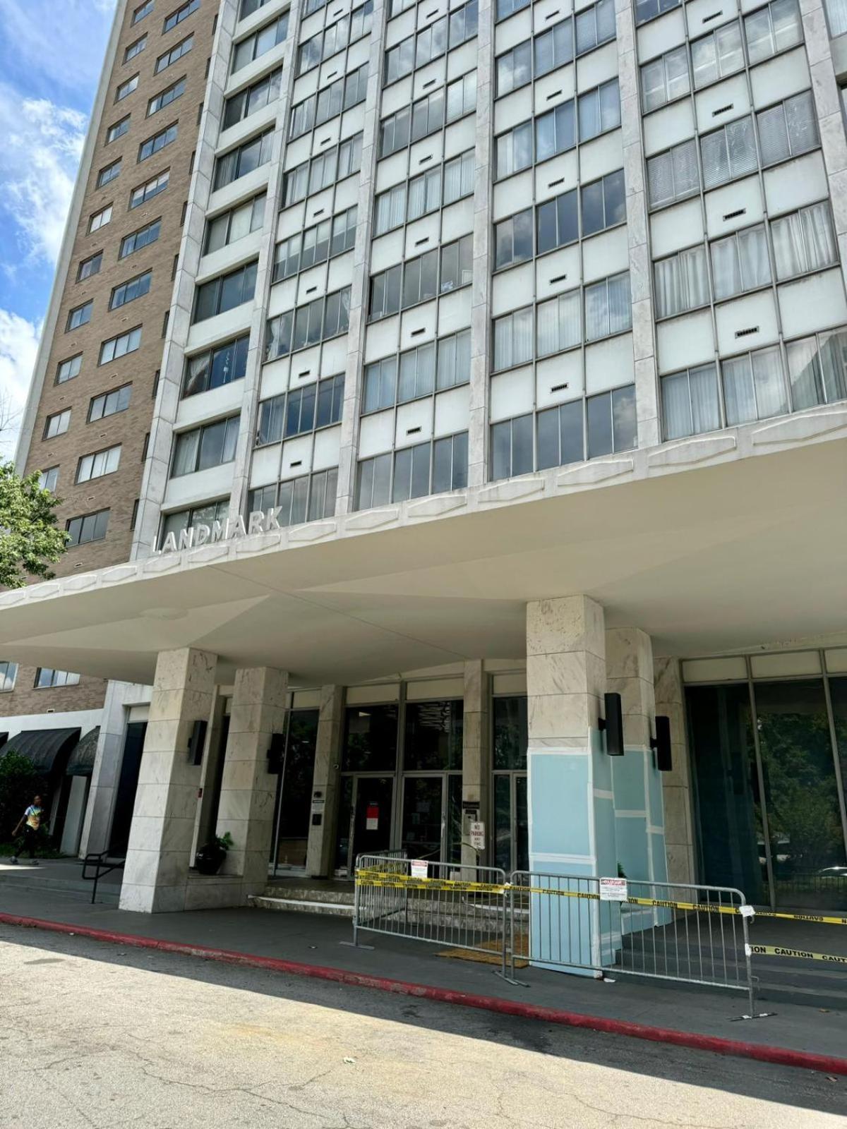 Atl Downtown 2br King Bed Free Parking Lm1908