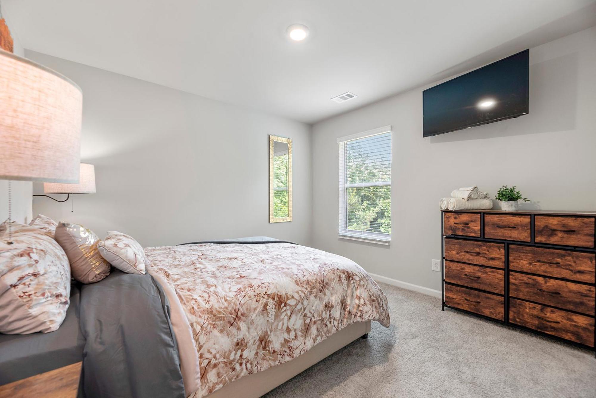 Happy Hideaway By Deity Apartment