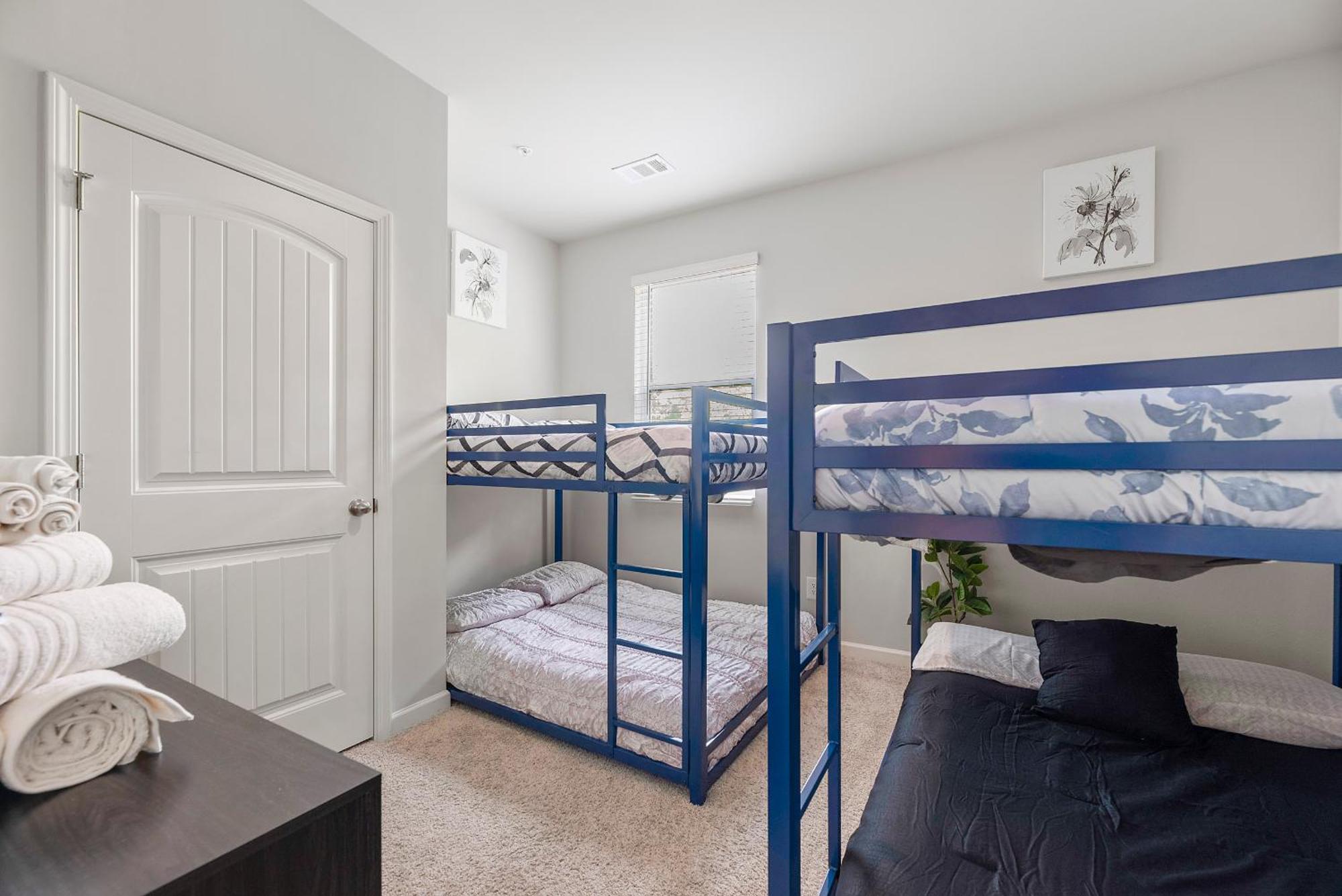 Happy Hideaway By Deity Apartment Atlanta