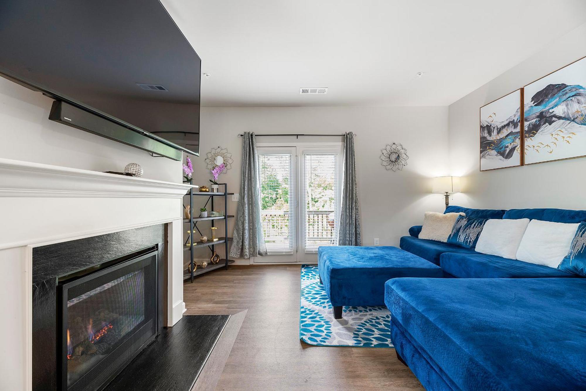 Apartment Happy Hideaway By Deity