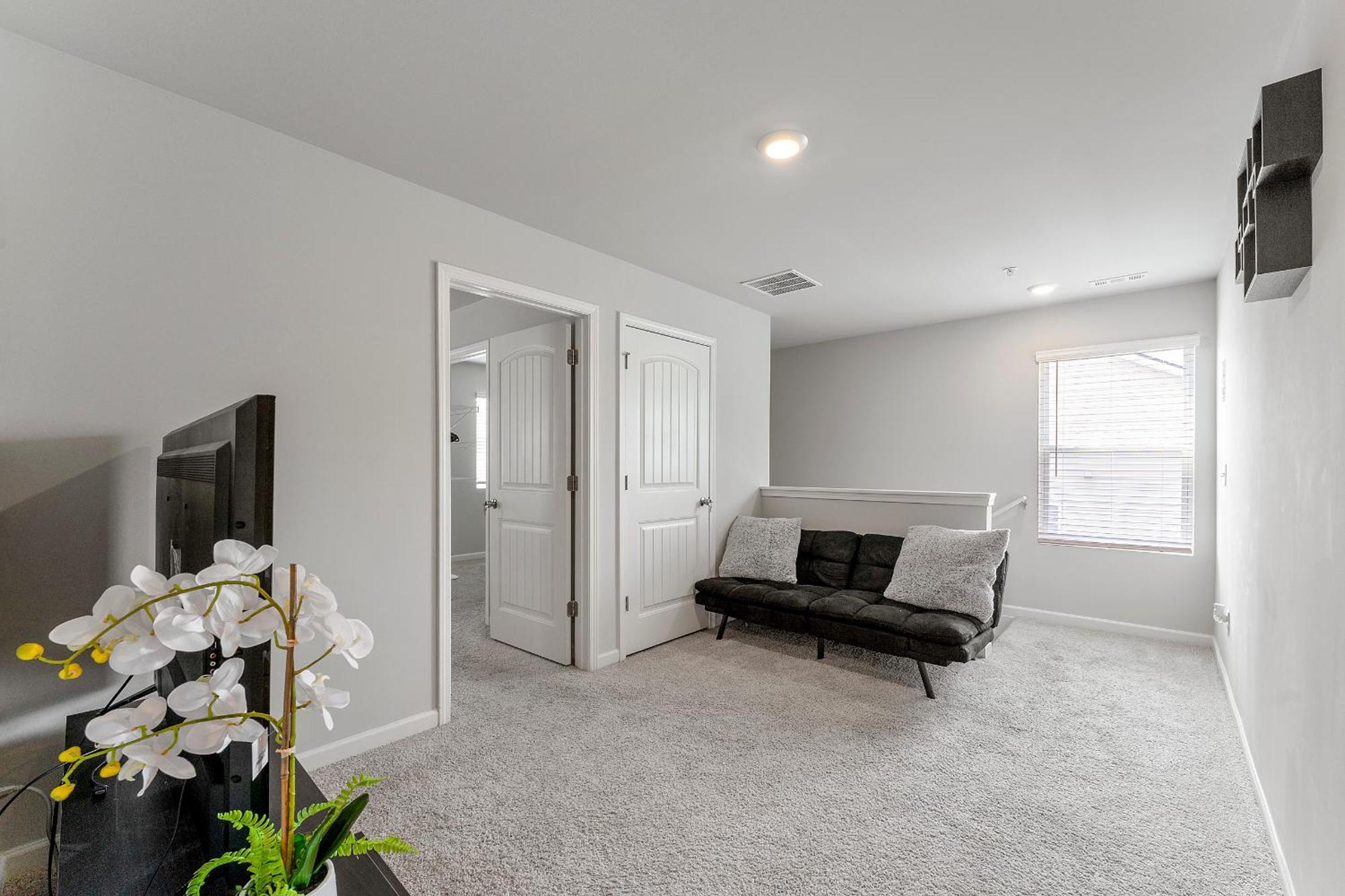 Apartment Happy Hideaway By Deity Atlanta