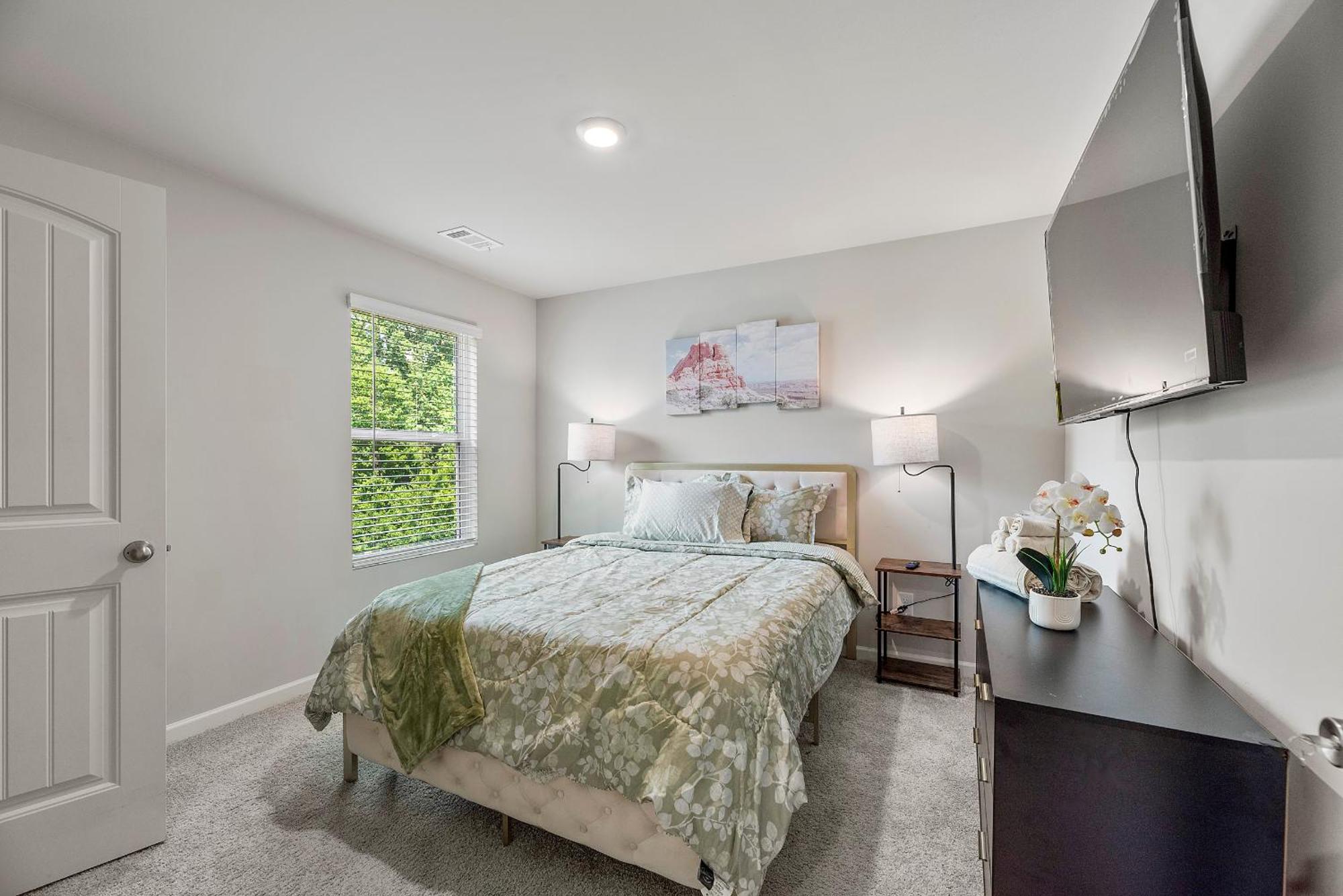 Happy Hideaway By Deity Apartment *