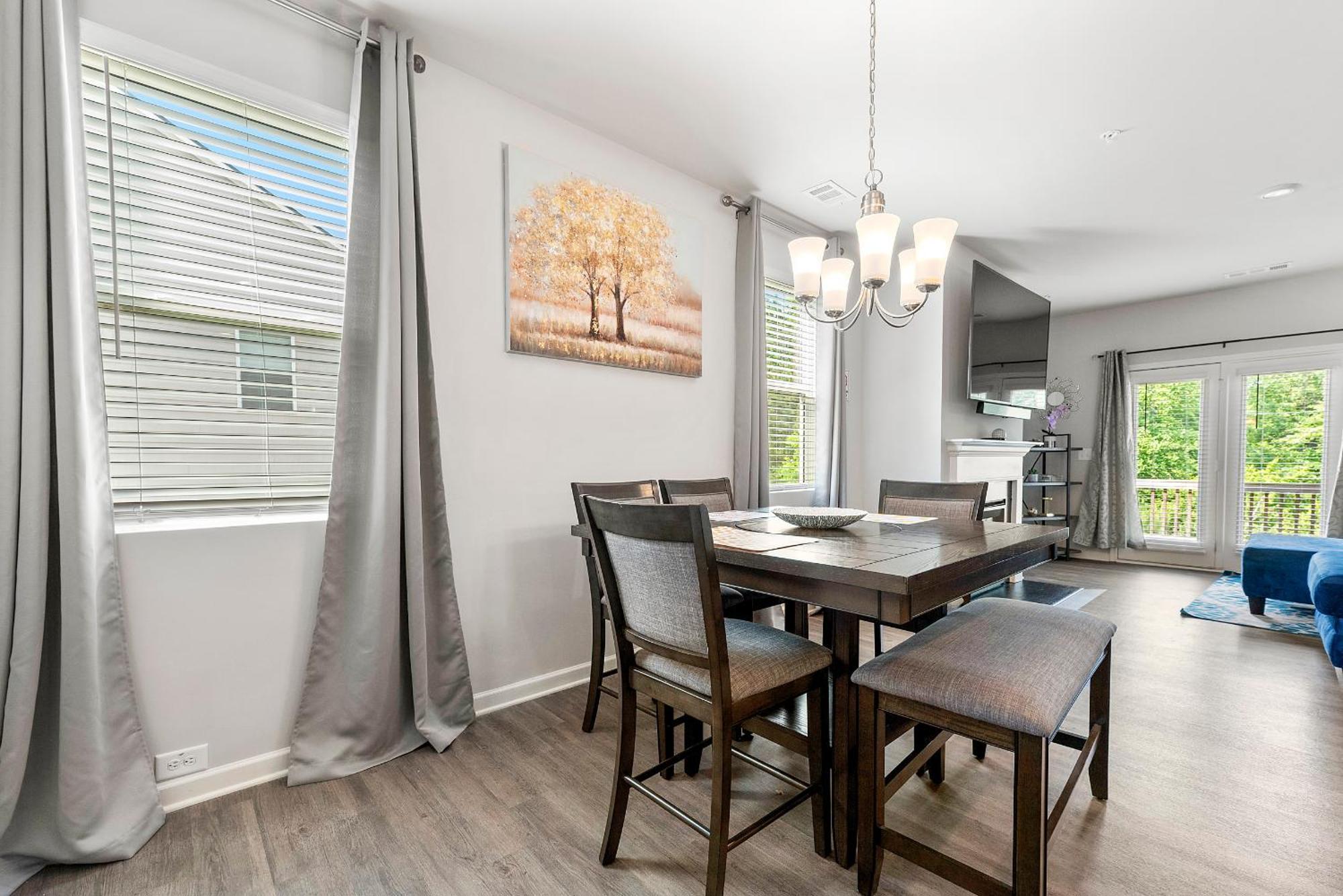 Happy Hideaway By Deity Apartment