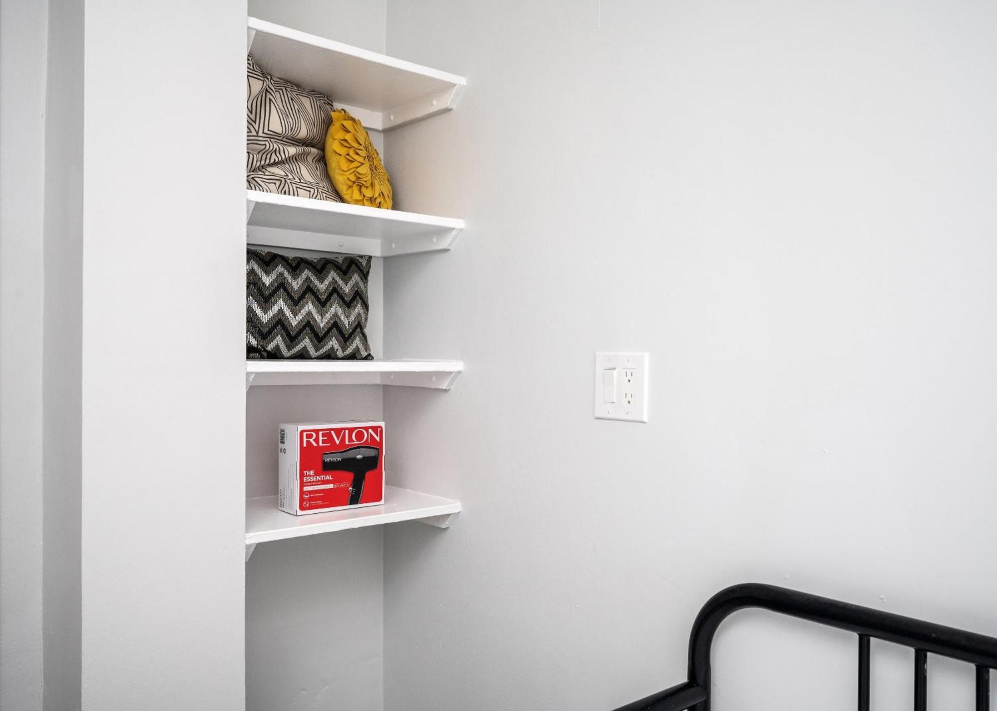Renovated 2 Bedroom Free Parking Lm1405 Atlanta