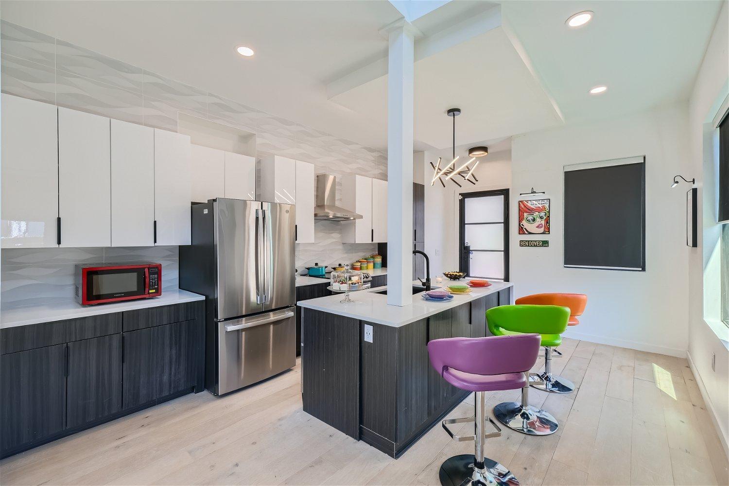 Holiday home 548 Fletcher