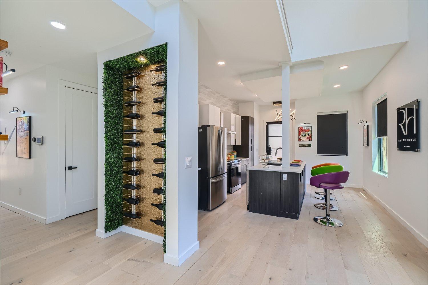 Holiday home 548 Fletcher Atlanta