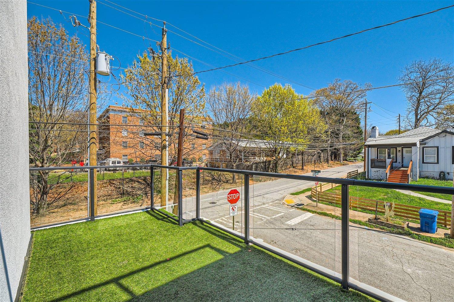 548 Fletcher Holiday home *