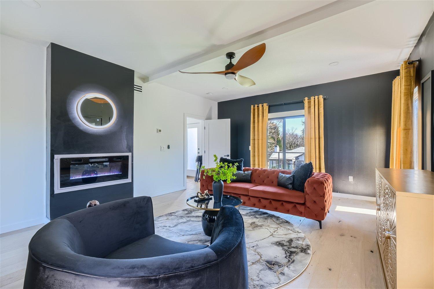 548 Fletcher Holiday home Atlanta