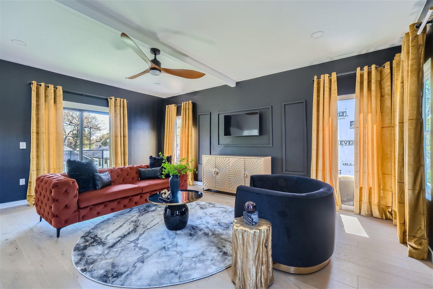 548 Fletcher Holiday home