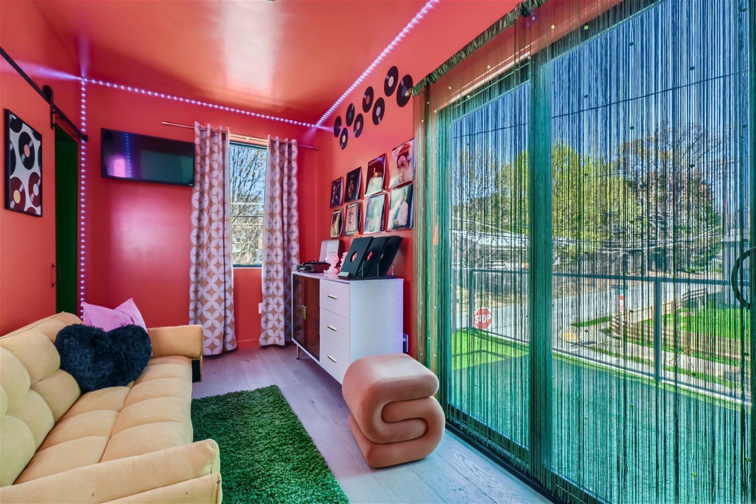 548 Fletcher Holiday home Atlanta