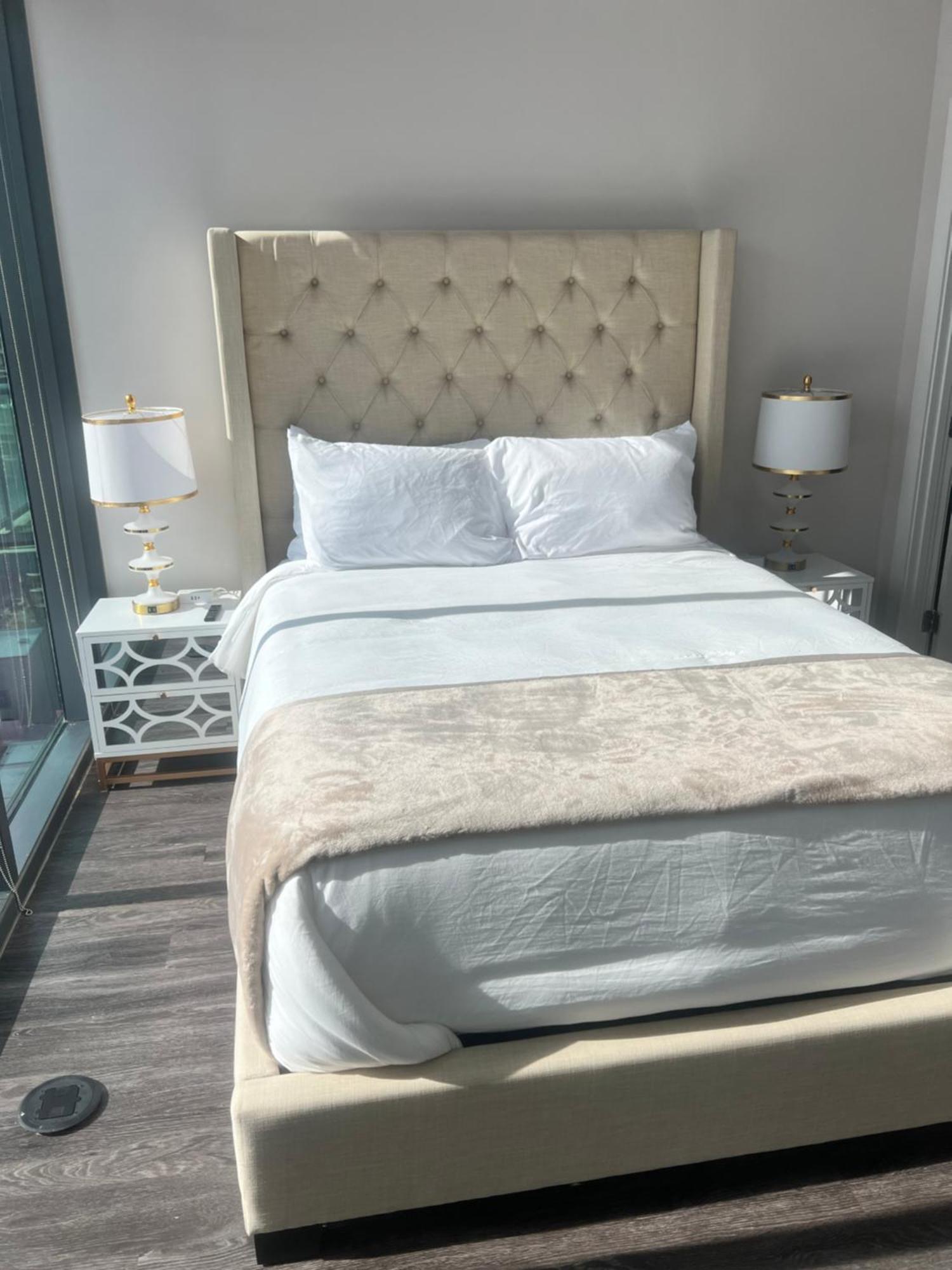 A Touch Of Elegance The Hidden Gem Apartment Atlanta