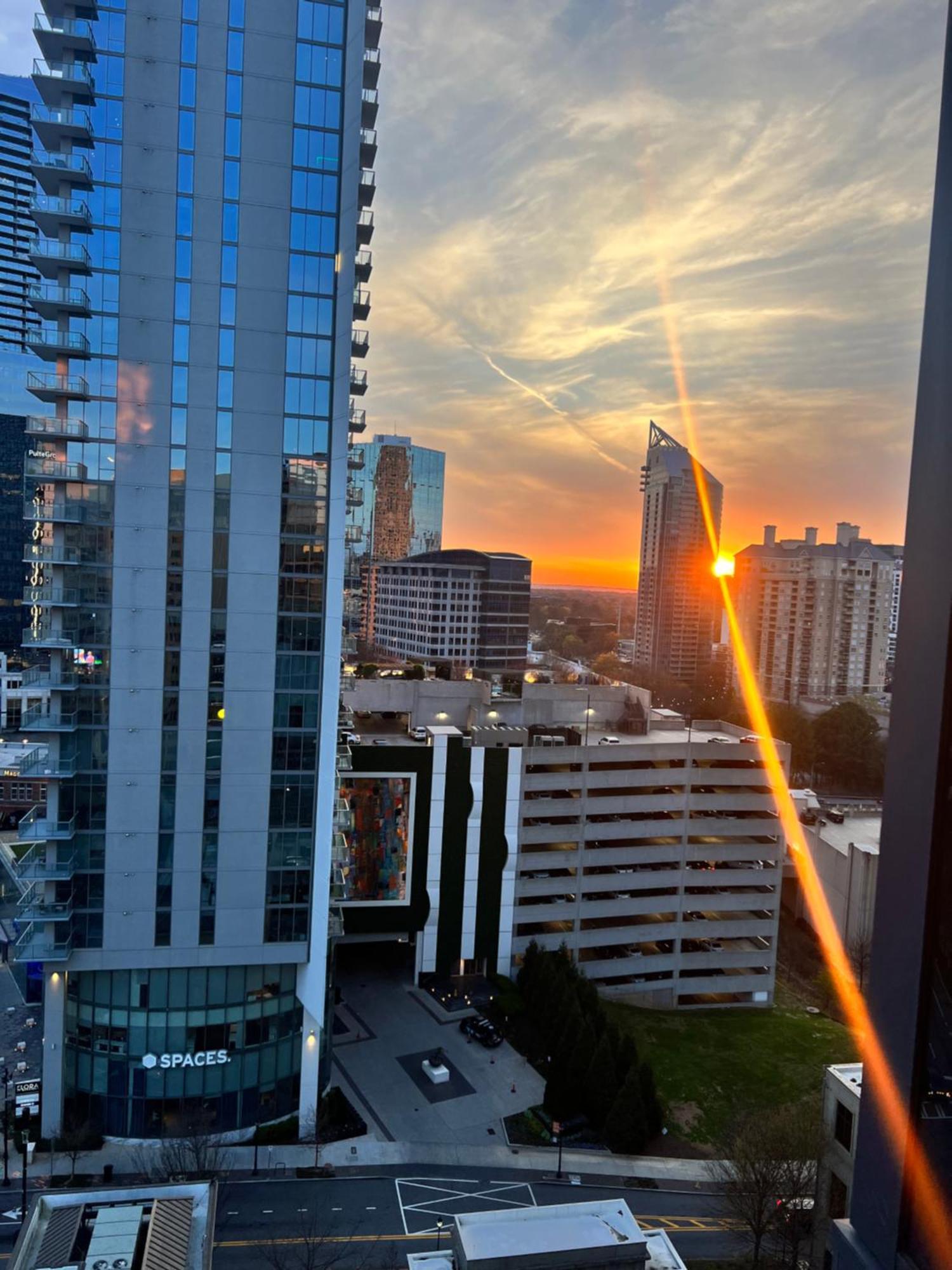 A Touch Of Elegance The Hidden Gem Atlanta