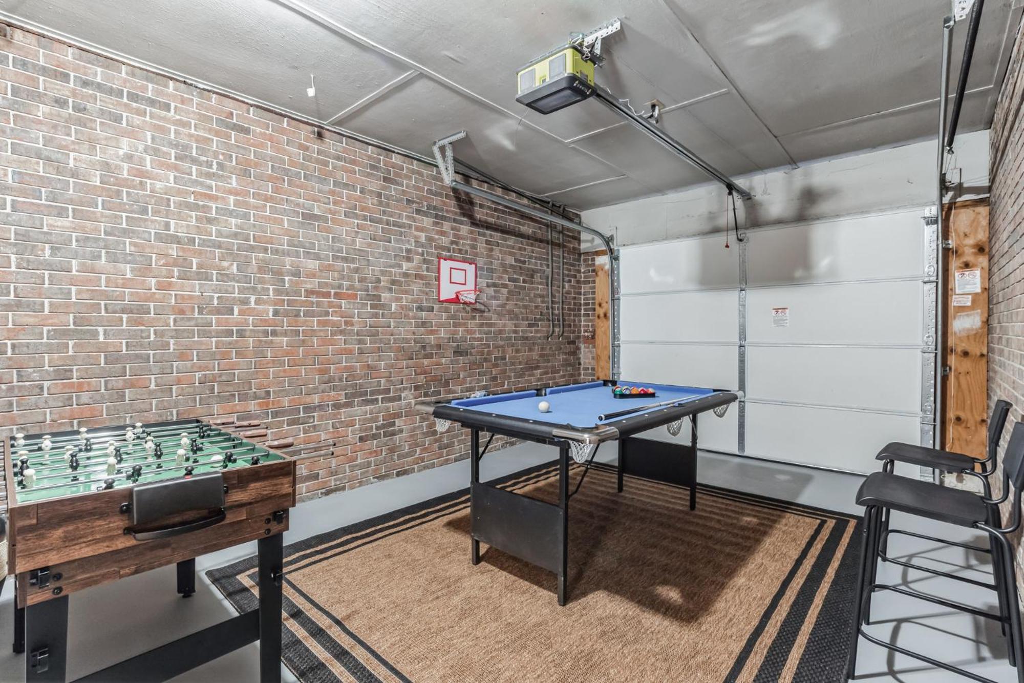 Beltline Beauty Mins To Benz Stadium, Game Holiday home *