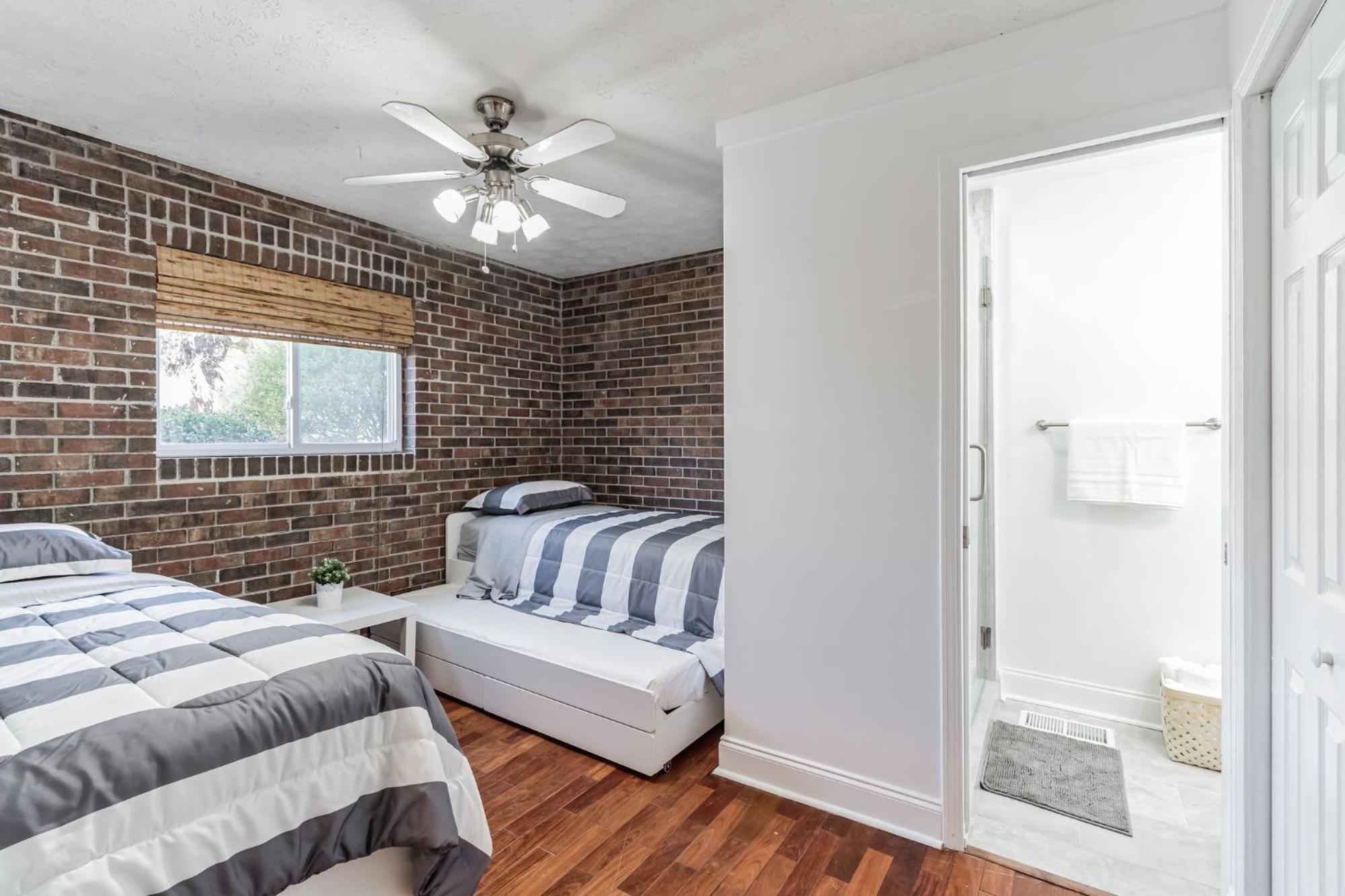 Holiday home Beltline Beauty Mins To Benz Stadium, Game Atlanta
