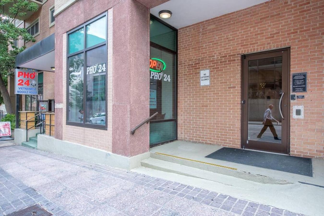 Holiday home Downtown 1 Bedroom High Rise With Balcony Atlanta
