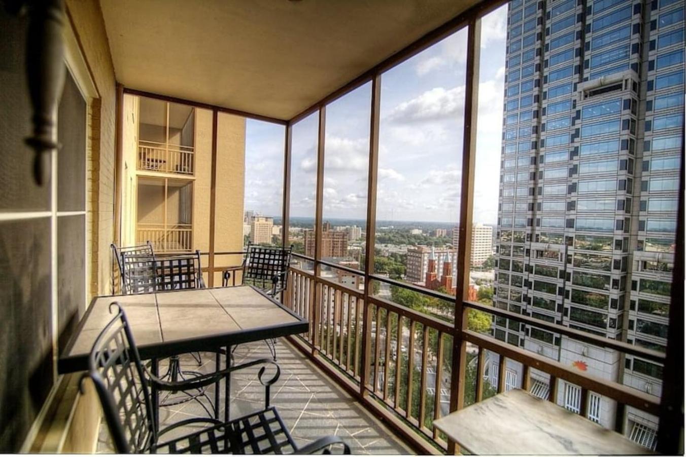 Prime Downtown 17th Floor * Atlanta