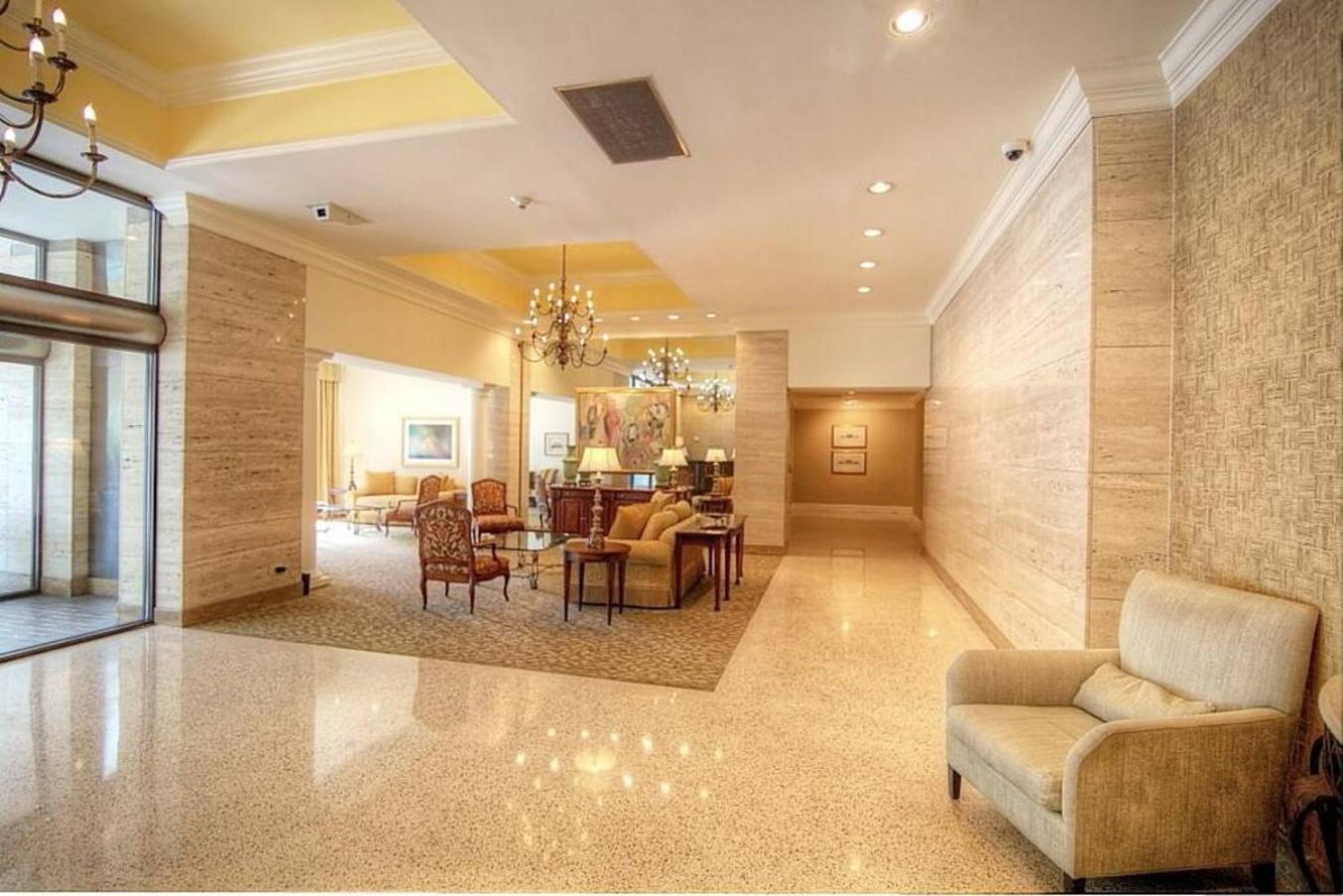 Holiday home Prime Downtown 17th Floor *