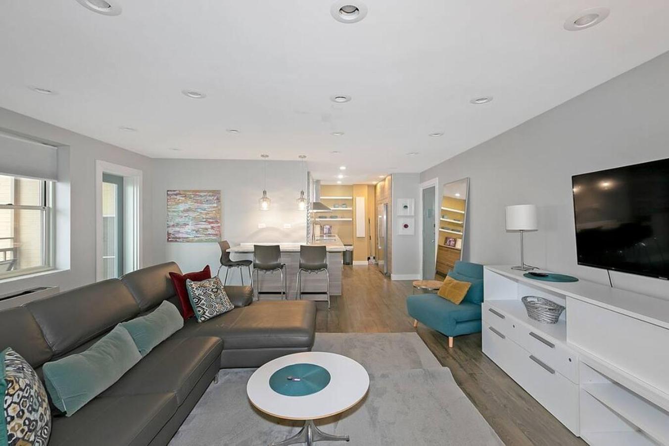 District Downtown Atl 1 Bedroom * Atlanta