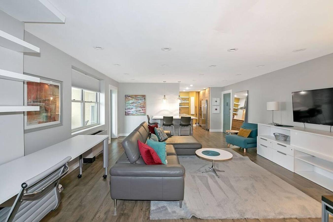 District Downtown Atl 1 Bedroom * Atlanta