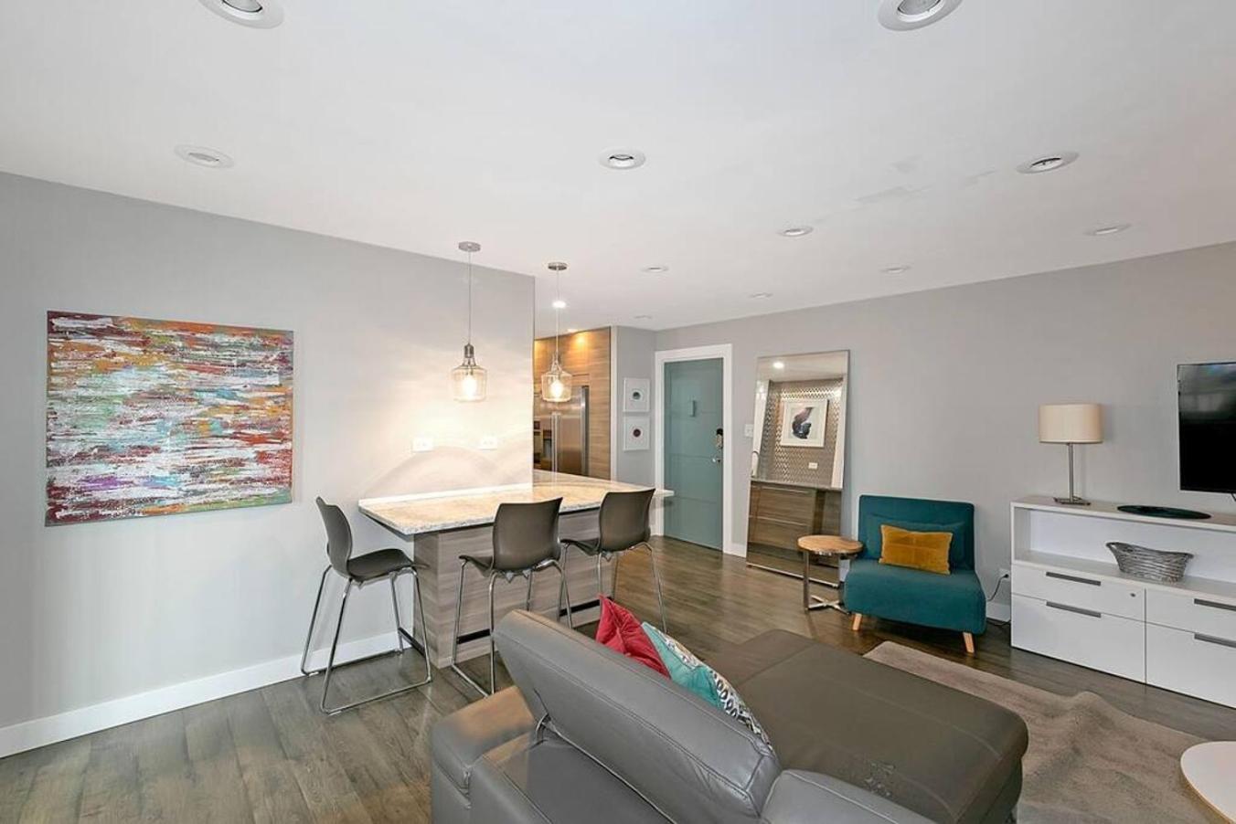Holiday home District Downtown Atl 1 Bedroom Atlanta