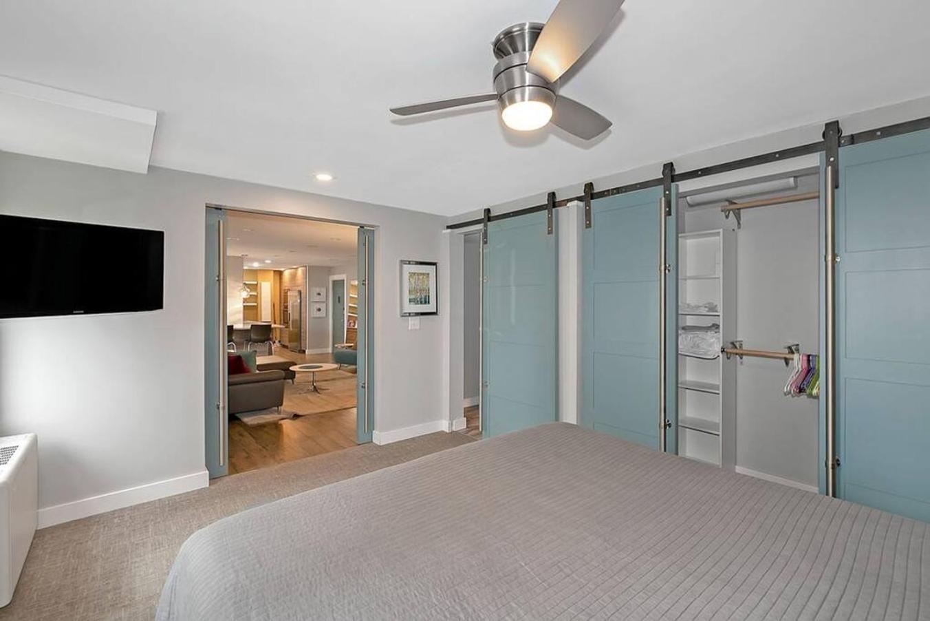 District Downtown Atl 1 Bedroom *