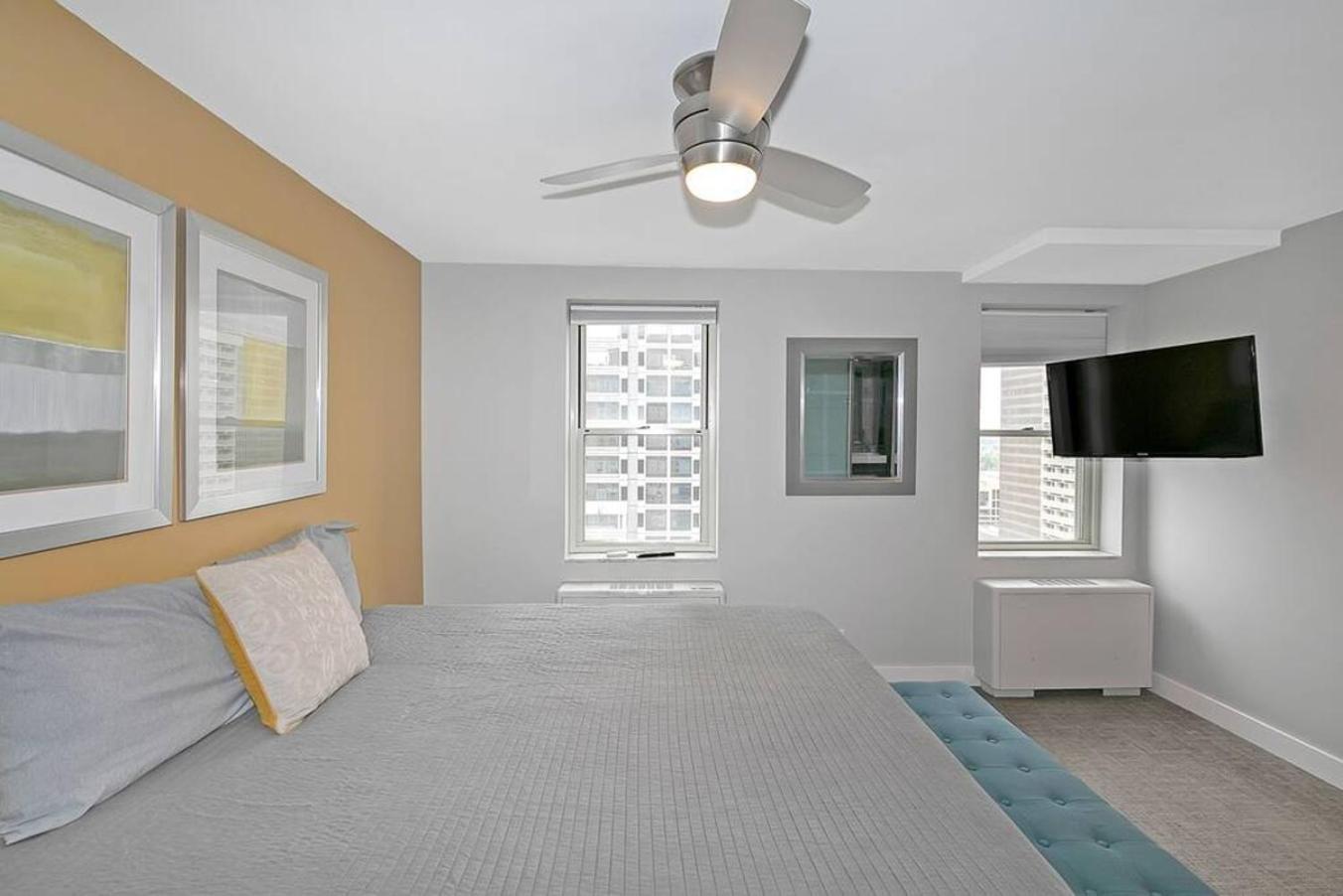 Holiday home District Downtown Atl 1 Bedroom Atlanta