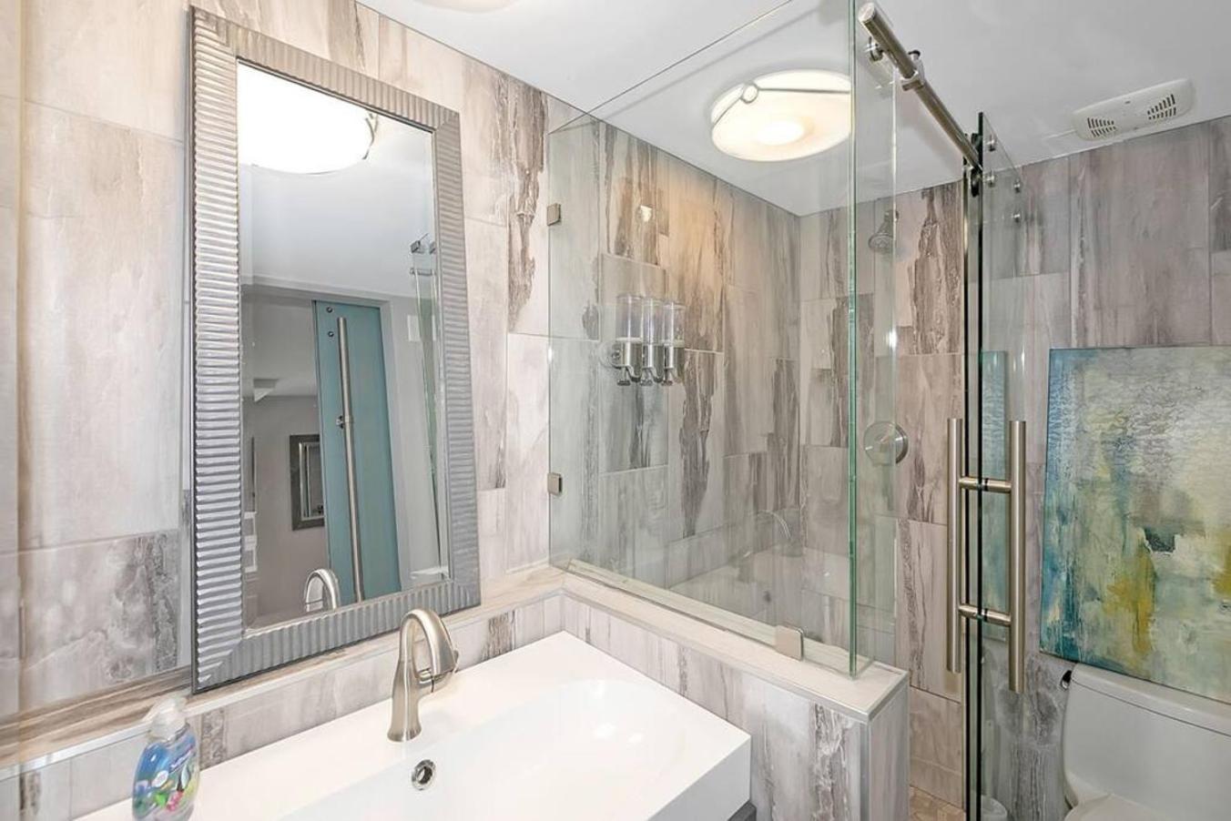 District Downtown Atl 1 Bedroom Holiday home *