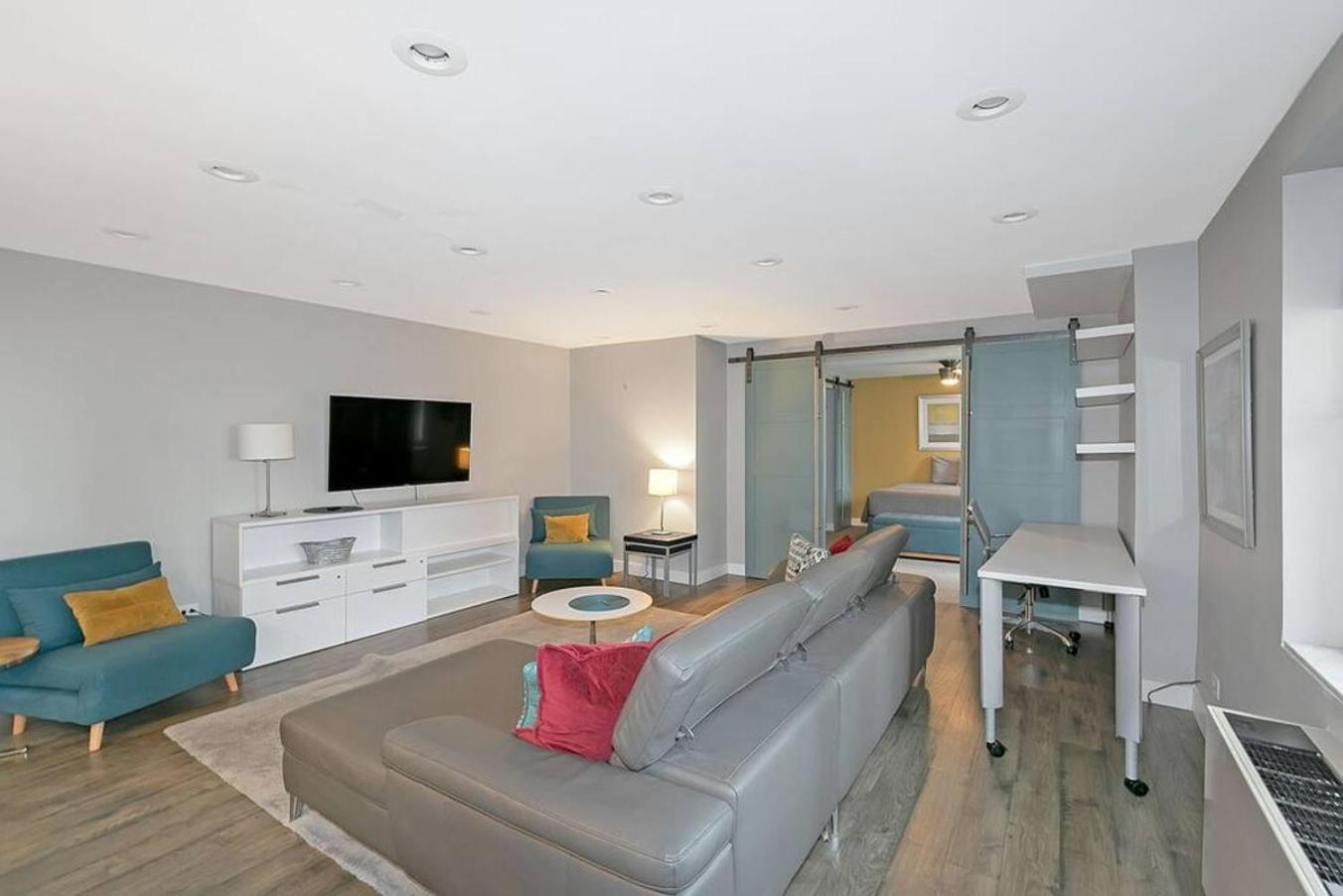 District Downtown Atl 1 Bedroom * Atlanta