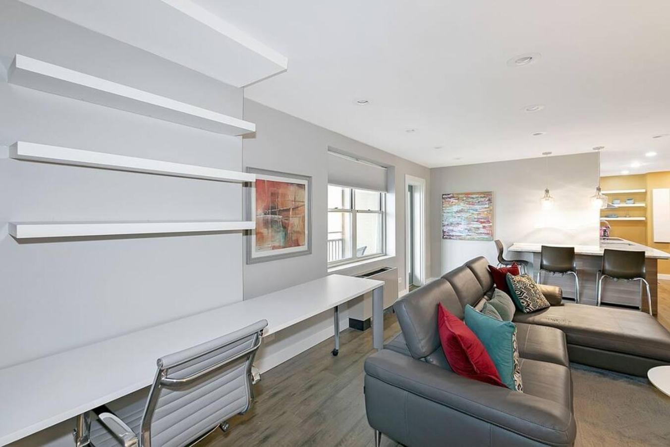 Holiday home District Downtown Atl 1 Bedroom