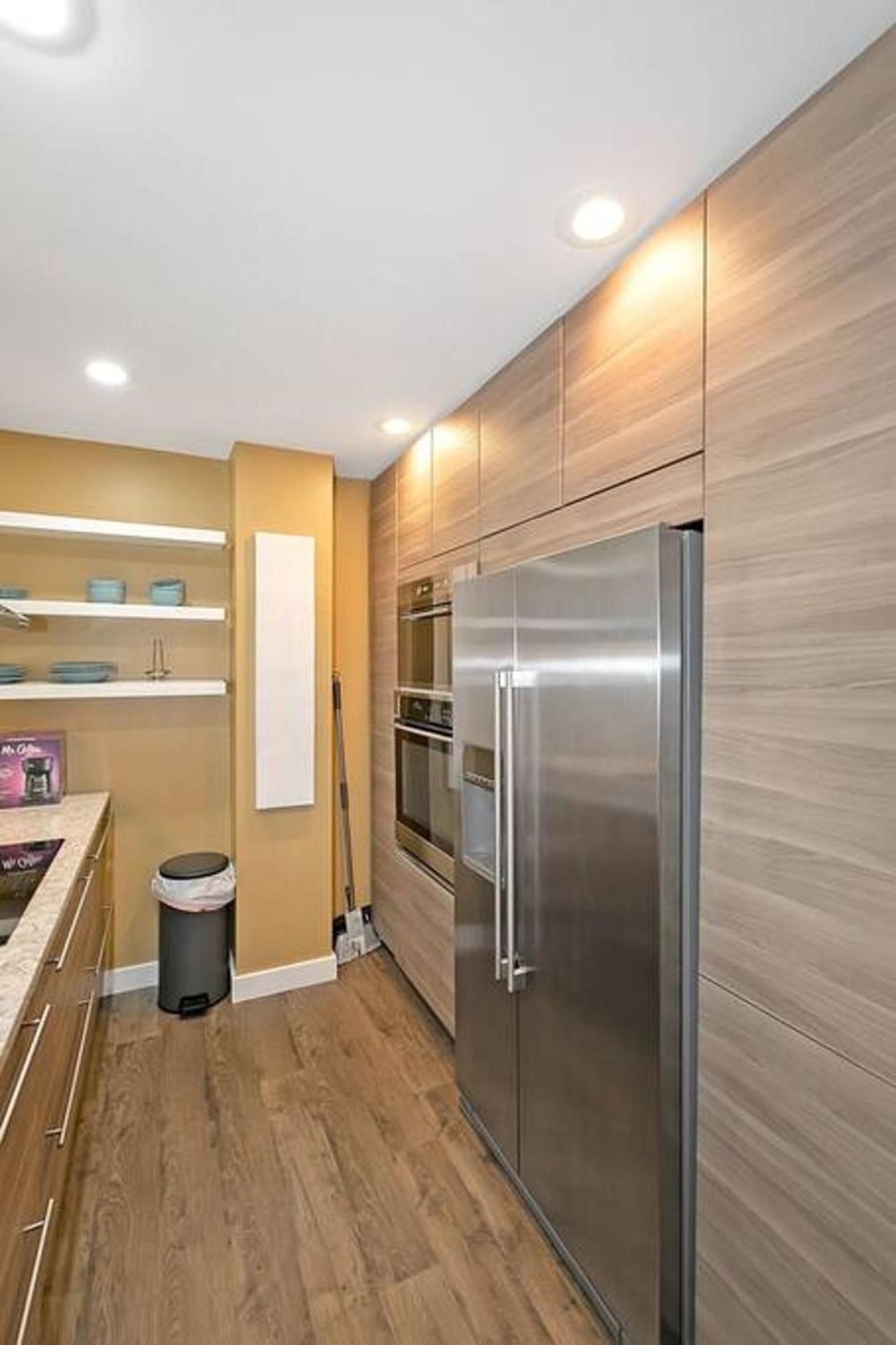 District Downtown Atl 1 Bedroom Holiday home