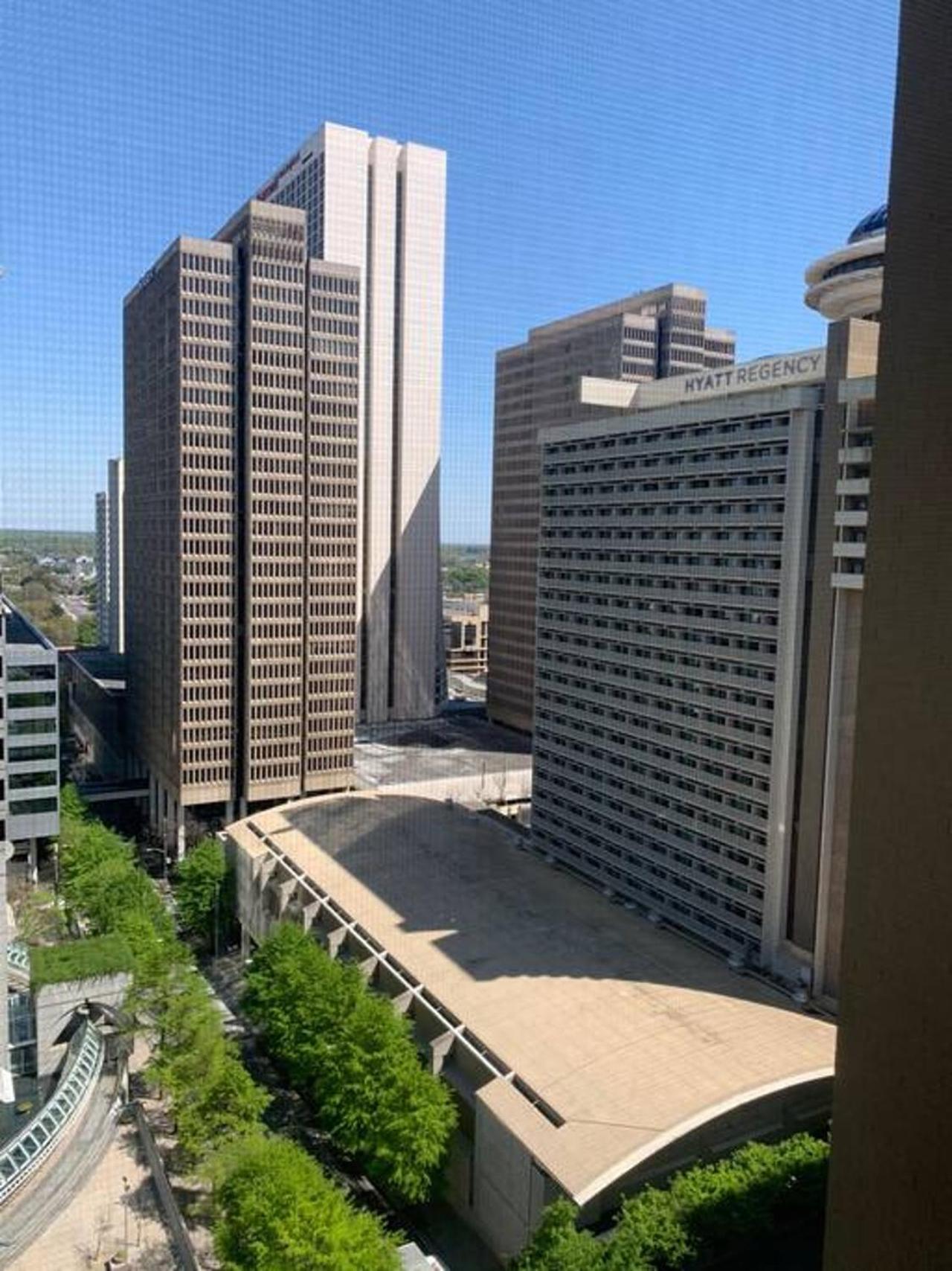 Holiday home District Downtown Atl 1 Bedroom