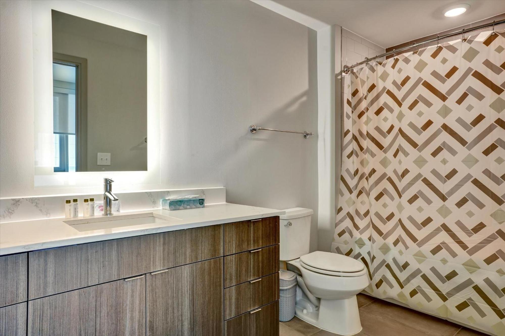 Apartment Global Luxury Buckhead
