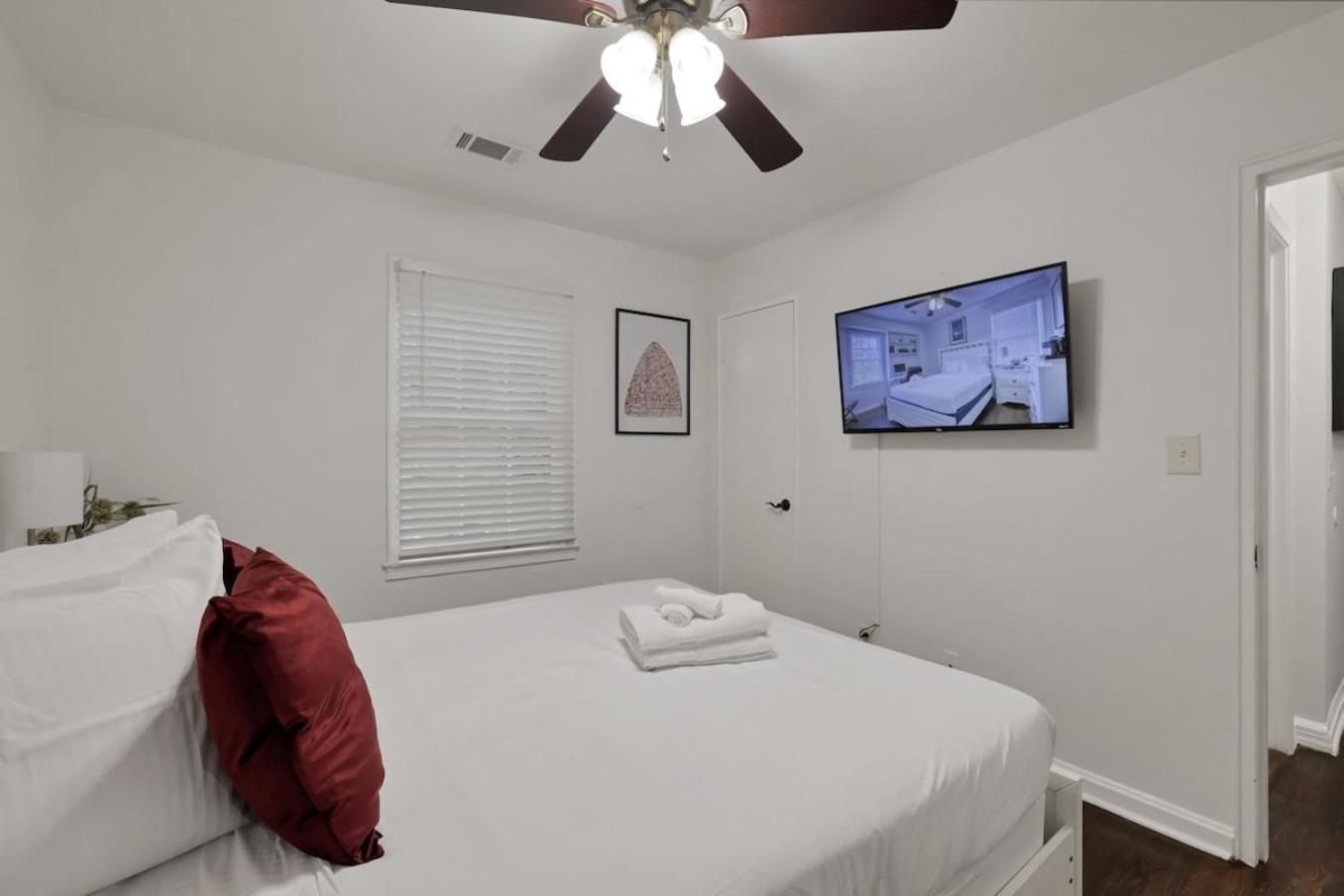 Retreatmessage Now For Summer Special Holiday home Atlanta