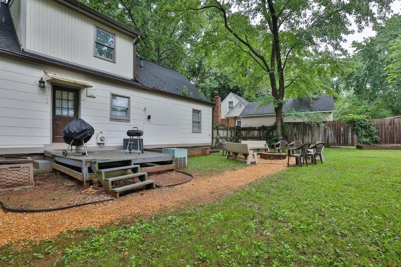 Holiday home Retreatmessage Now For Summer Special Atlanta