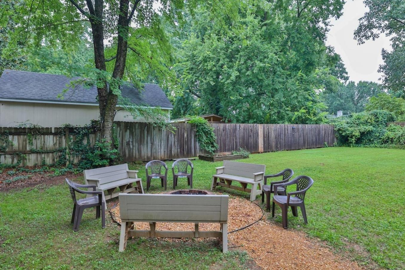 Holiday home Retreatmessage Now For Summer Special Atlanta