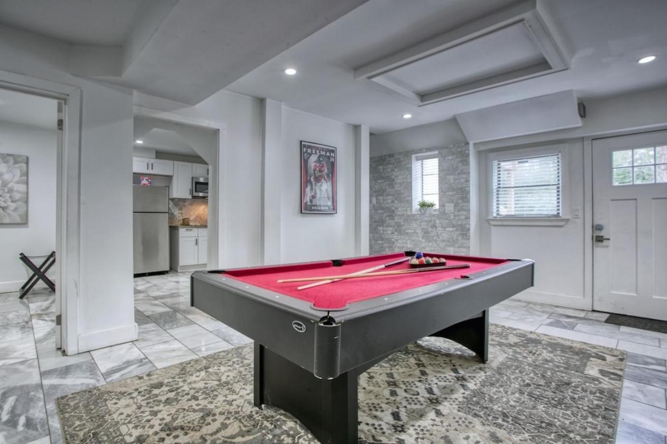 Holiday home Buckhead Atlchateaumessage Now For Summer Speci Atlanta