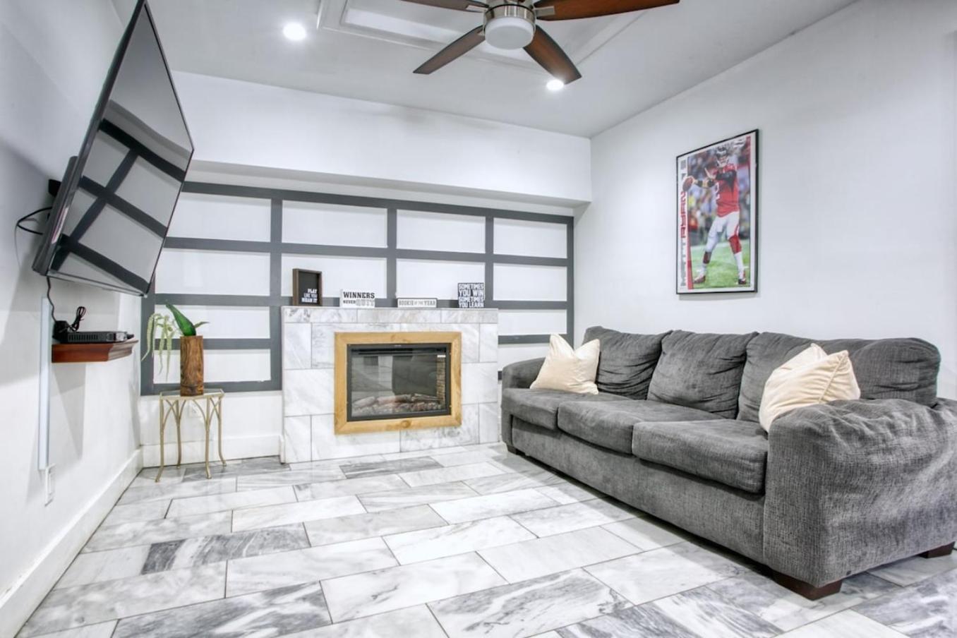 Buckhead Atlchateaumessage Now For Summer Speci Holiday home *