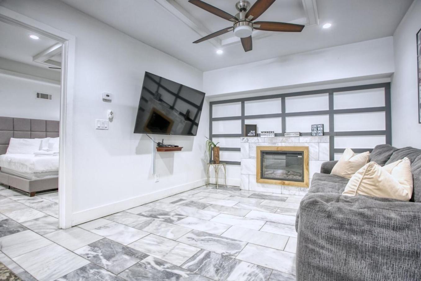 Holiday home Buckhead Atlchateaumessage Now For Summer Speci *