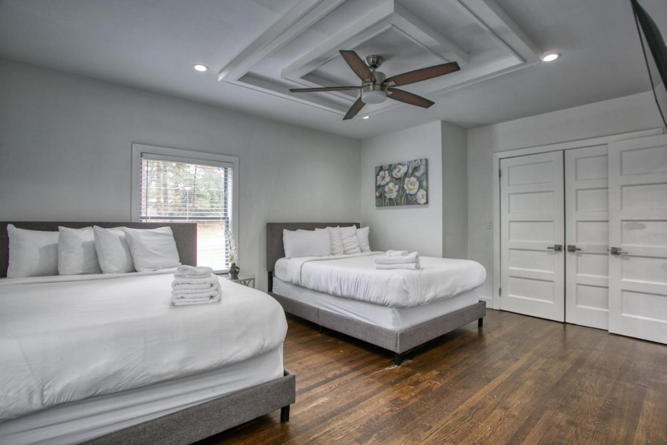 Buckhead Atlchateaumessage Now For Summer Speci Holiday home *