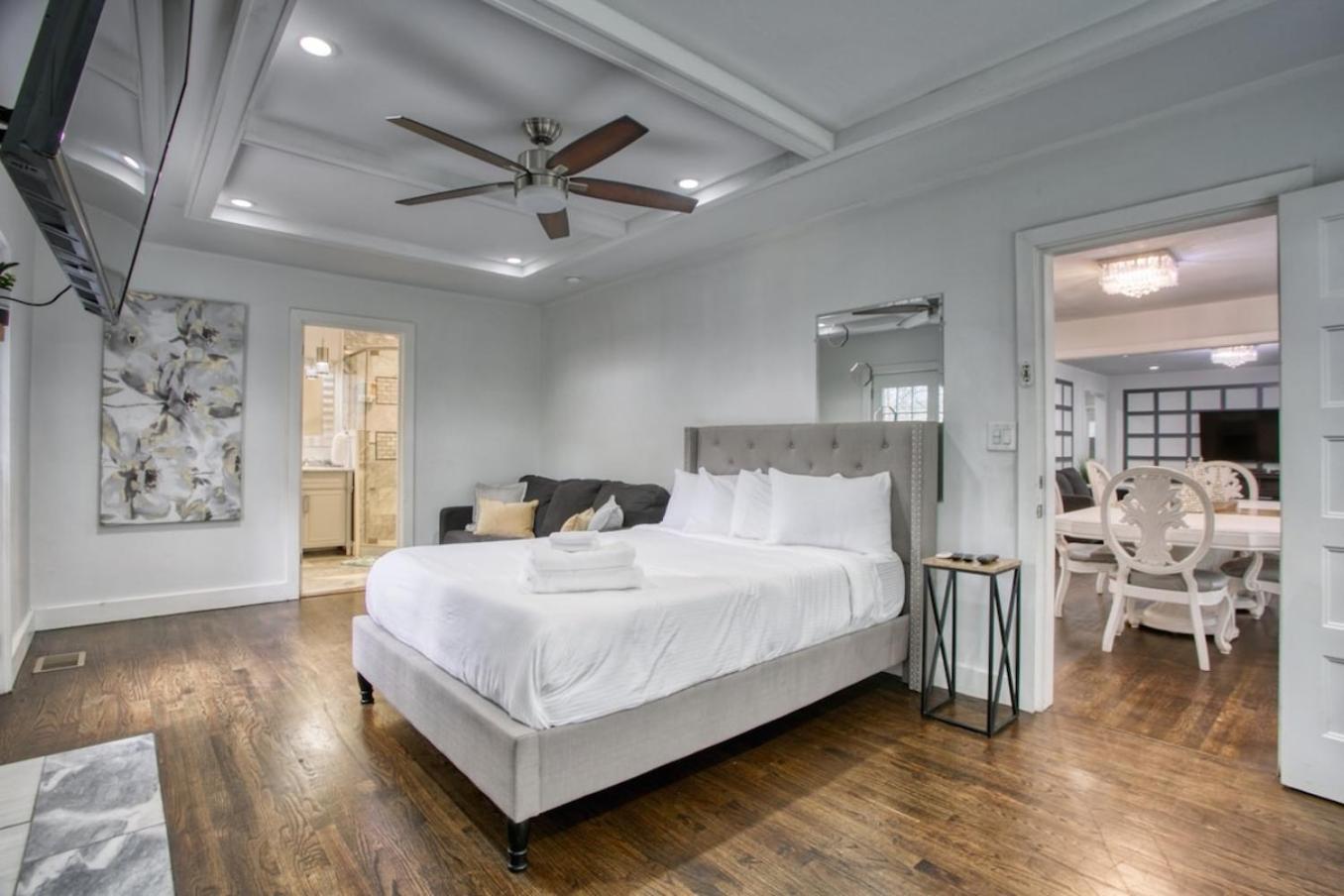 Buckhead Atlchateaumessage Now For Summer Speci Holiday home *