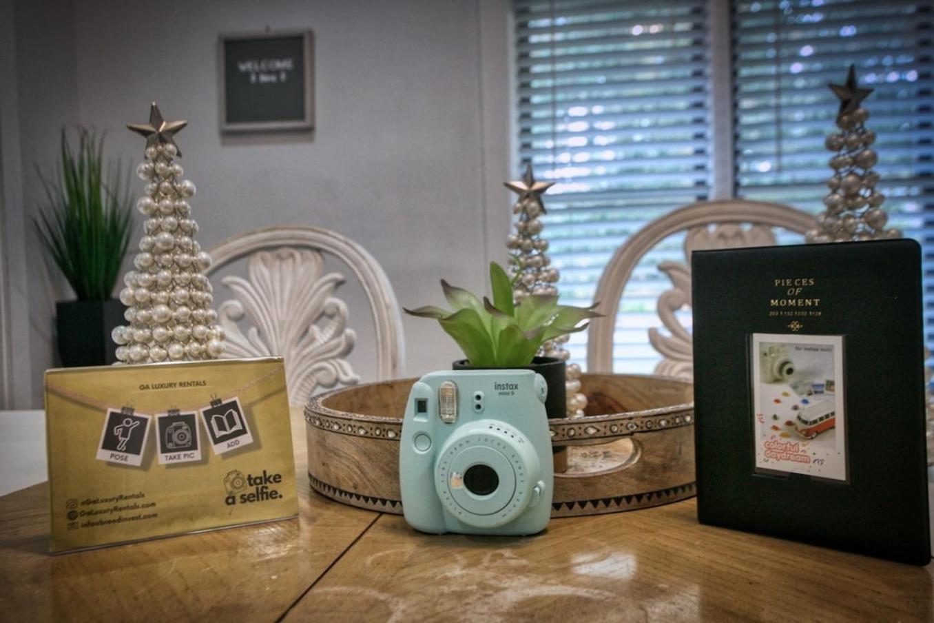 Buckhead Atlchateaumessage Now For Summer Speci Holiday home Atlanta