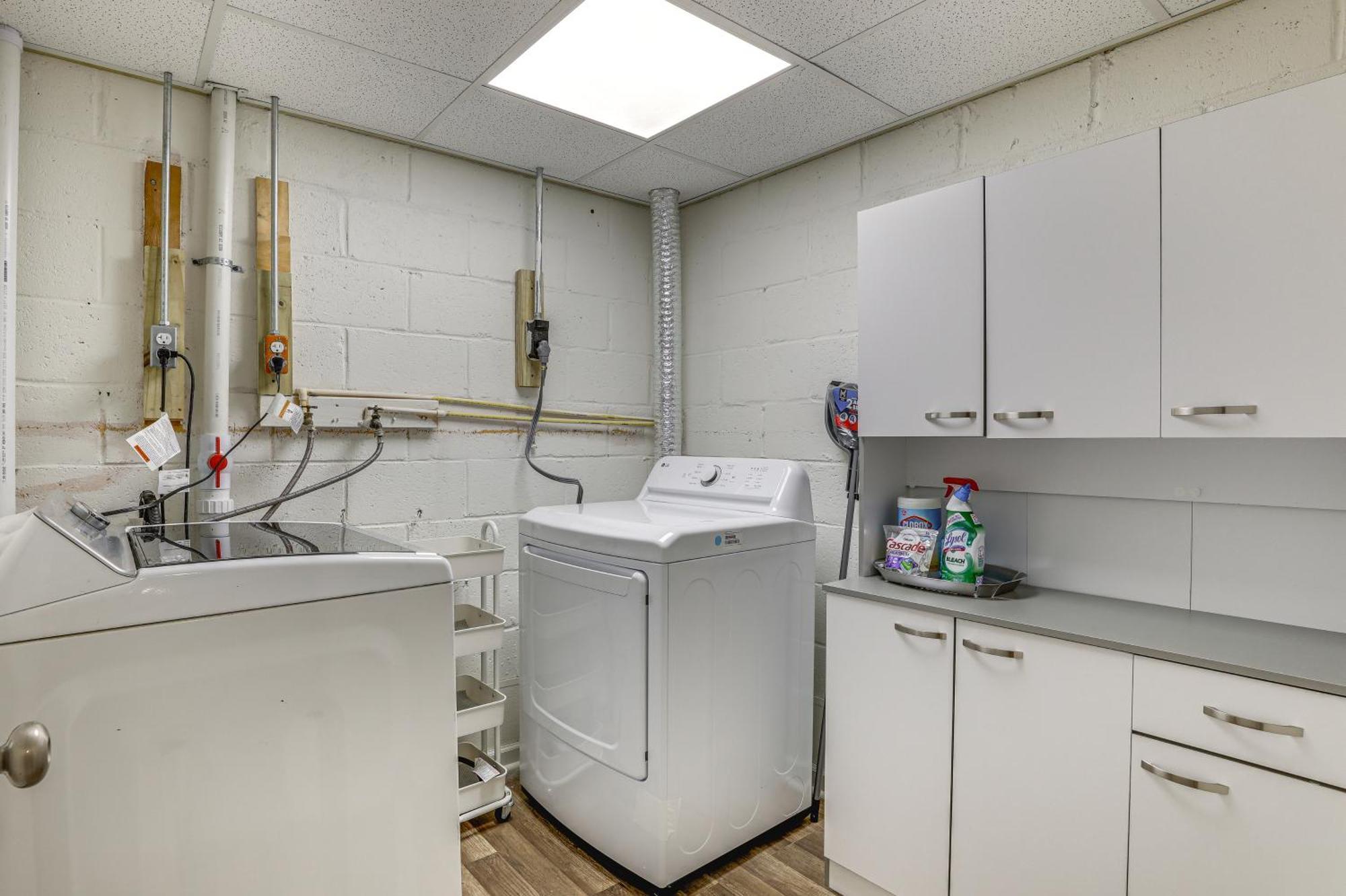 Area Near Hospitals, Great For Nurses! Apartment Atlanta