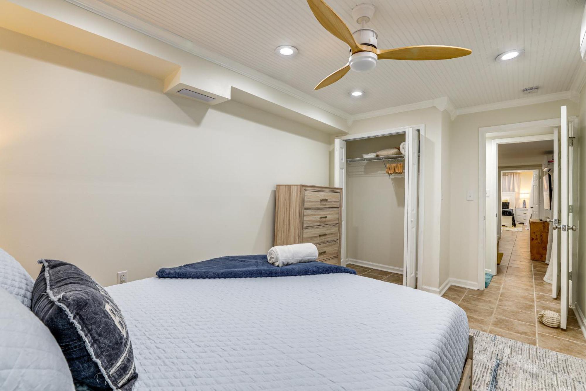 Apartment Area Near Hospitals, Great For Nurses!