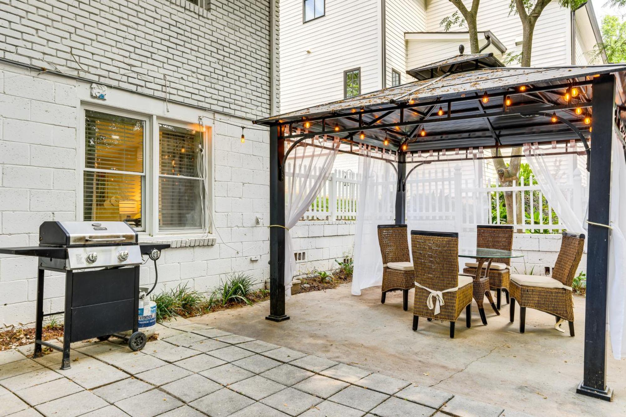Area Near Hospitals, Great For Nurses! Apartment *