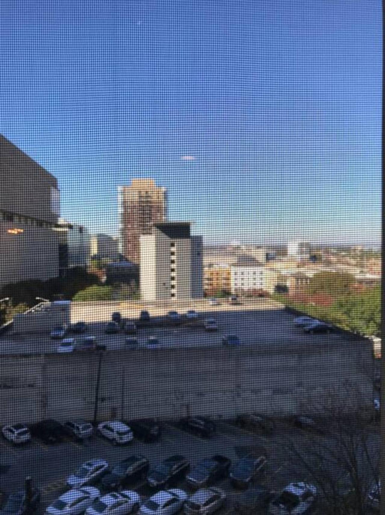 Holiday home Stayatl Peachtree Center Dtown W Balcony Atlanta