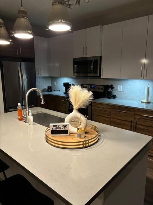 Apartment Luxuristay In