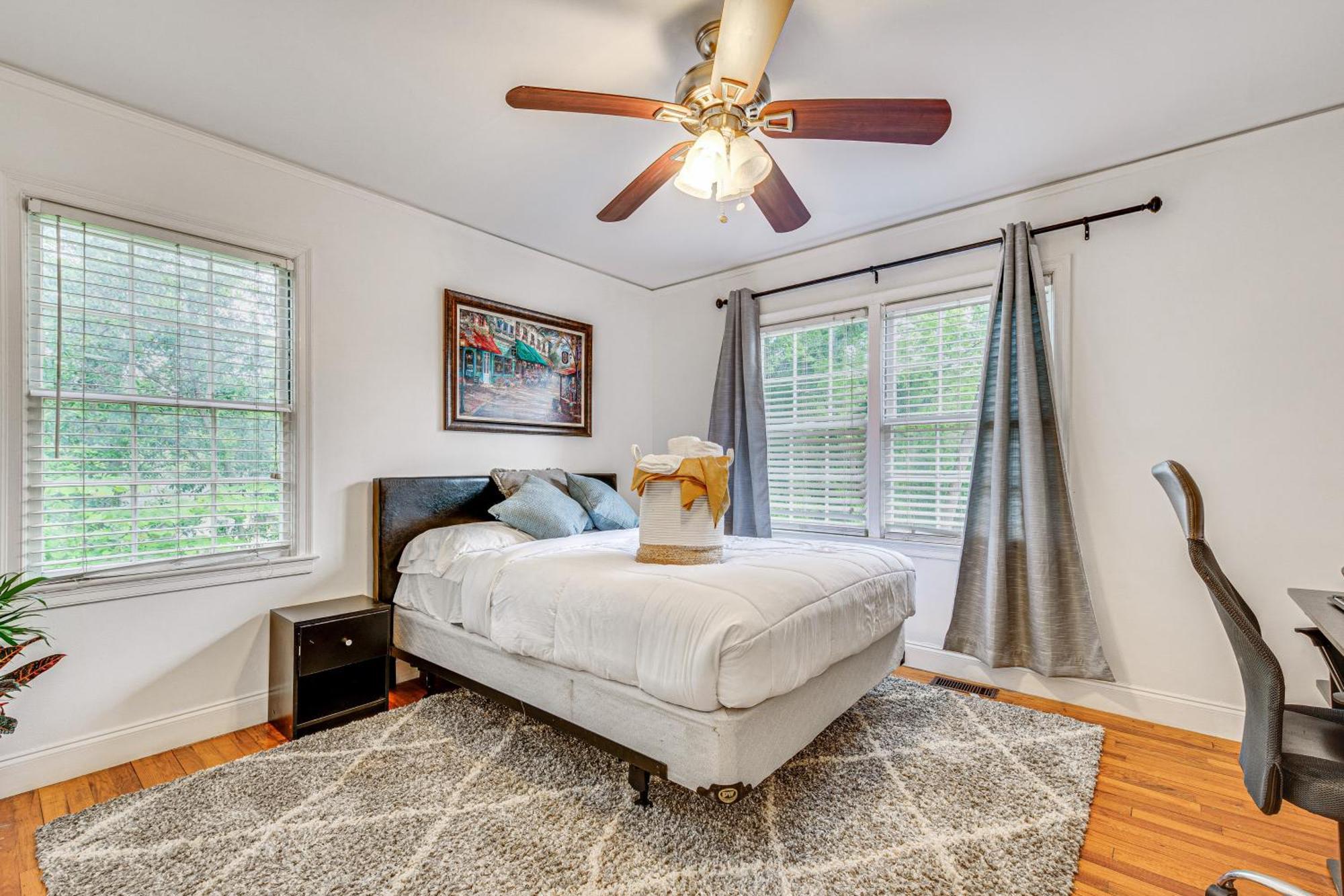 Area Vacation Less Than 4 Mi To Airport! Atlanta