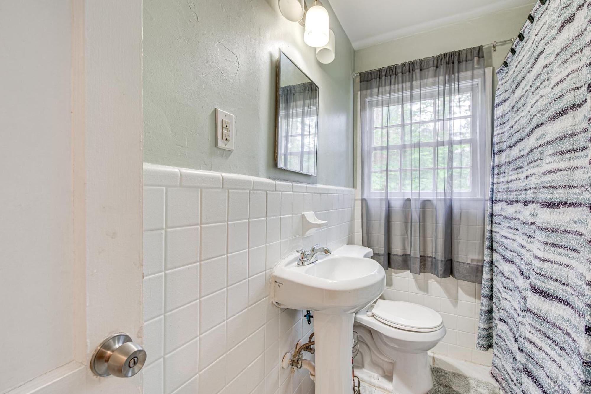 Area Vacation Less Than 4 Mi To Airport! Atlanta